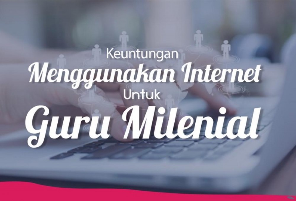 Cara Mudah Menggunakan Internet Untuk Guru  | TopKarir.com